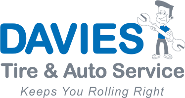 Davies Tire